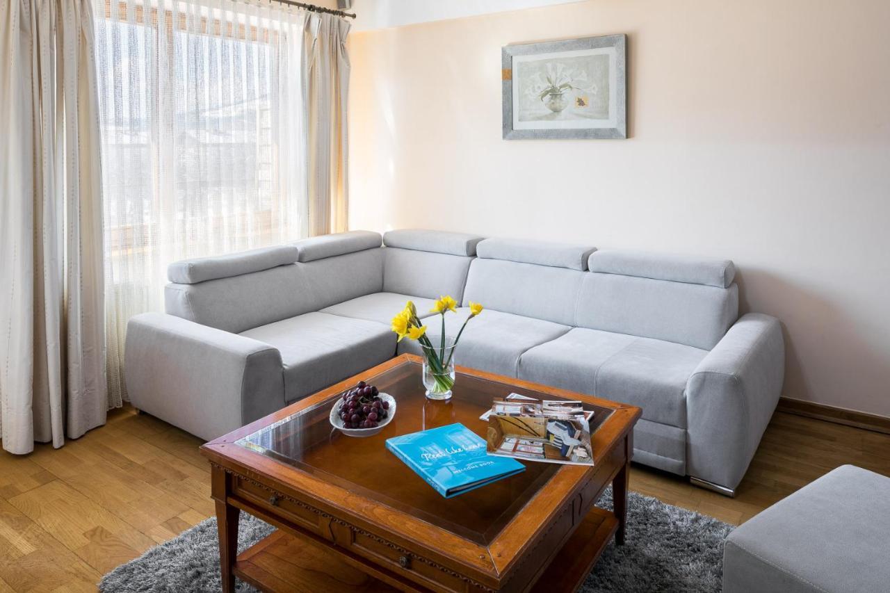 Rent Like Home - Orkana IX Закопане Экстерьер фото
