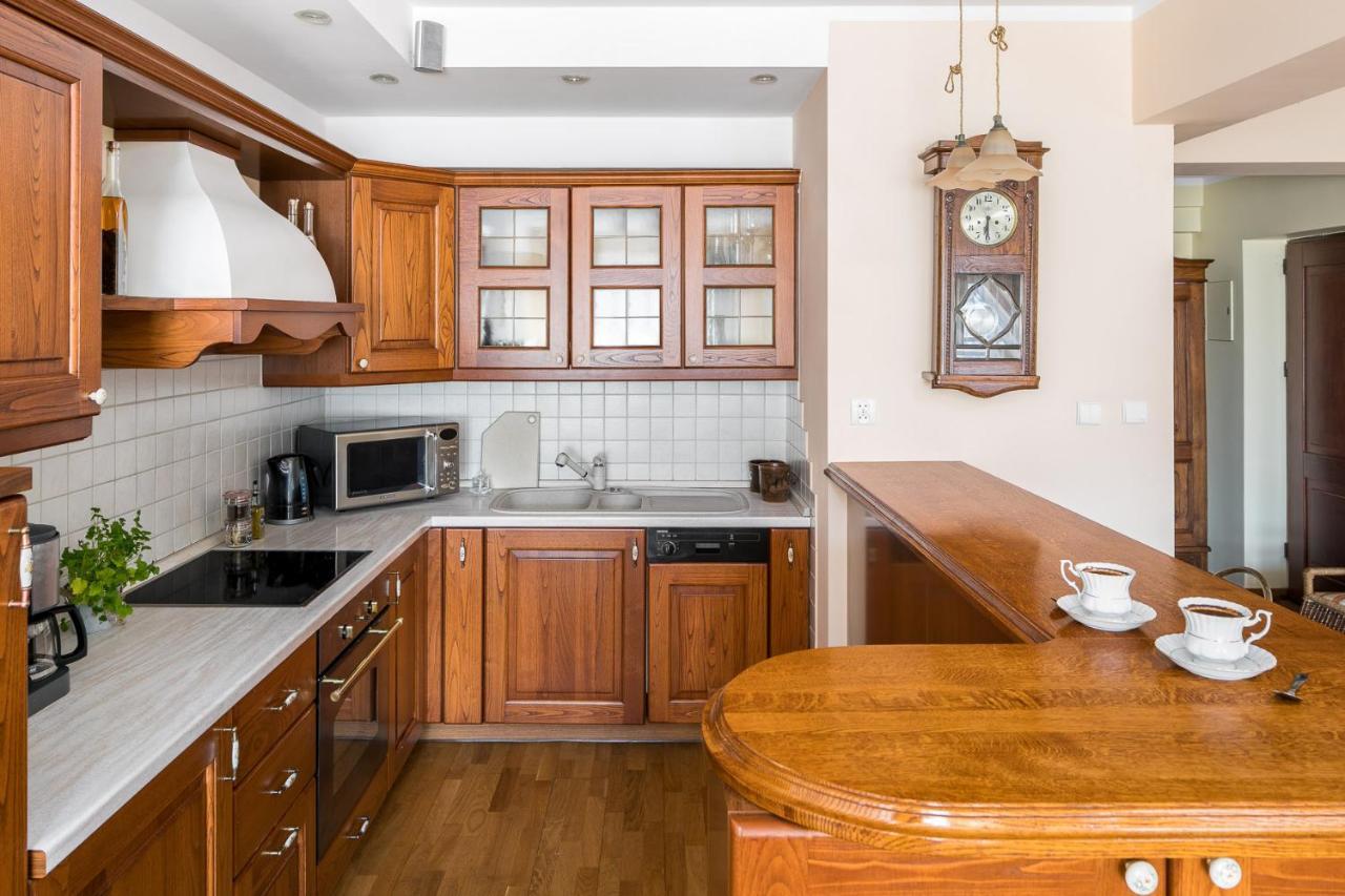 Rent Like Home - Orkana IX Закопане Экстерьер фото