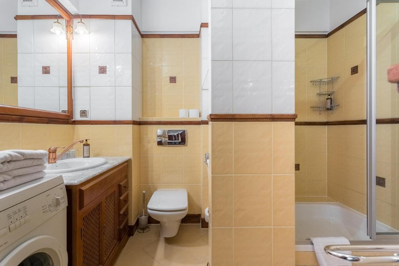 Rent Like Home - Orkana IX Закопане Экстерьер фото