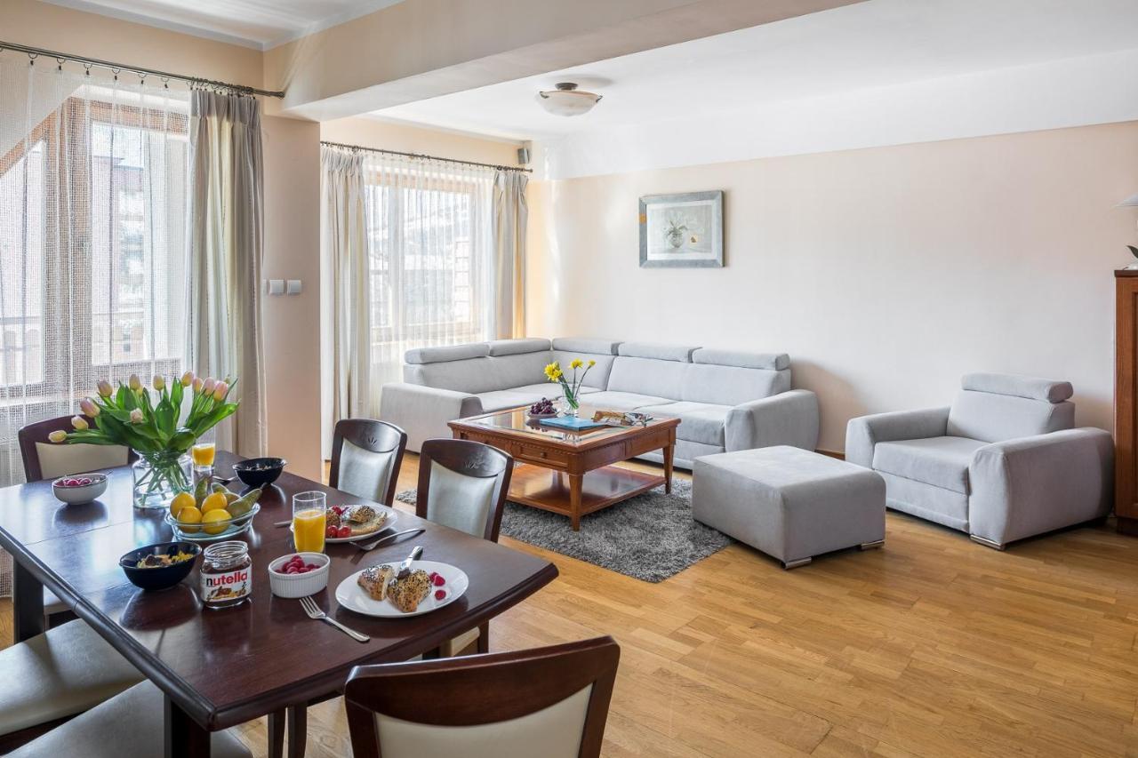Rent Like Home - Orkana IX Закопане Экстерьер фото