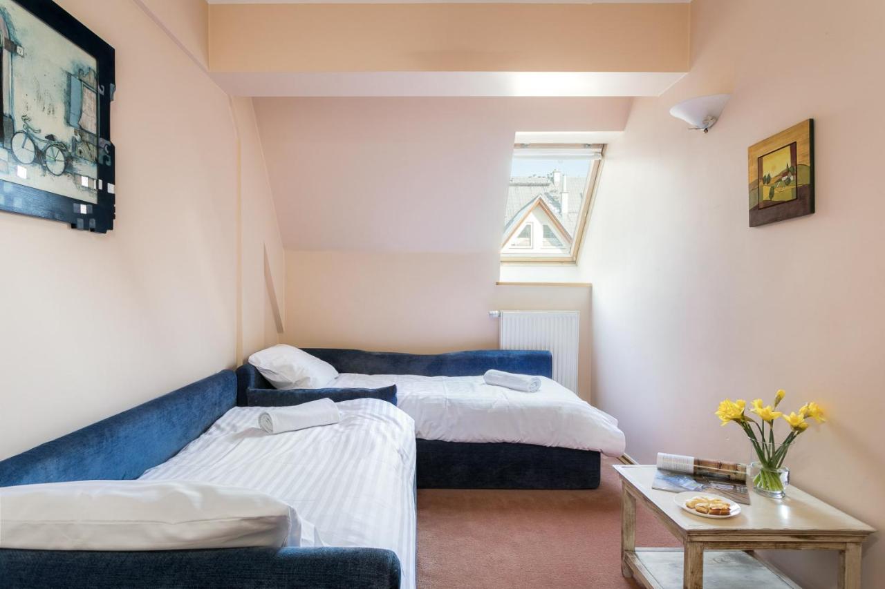 Rent Like Home - Orkana IX Закопане Экстерьер фото